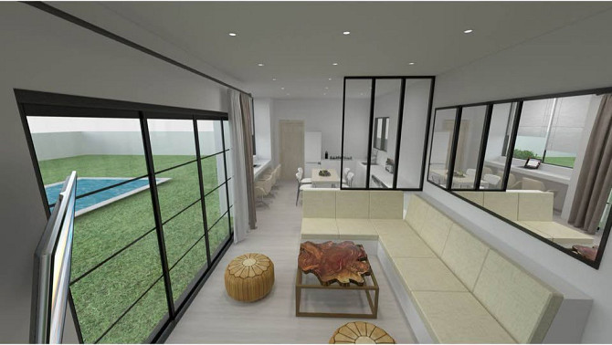 3 Bedroom Pool Villa for Sale in Lamai Samui - photo 13