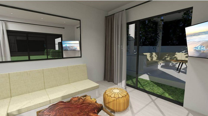 3 Bedroom Pool Villa for Sale in Lamai Samui - photo 11