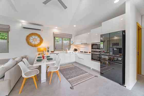 3 Bedroom Pool Villa for Sale in Lamai Samui