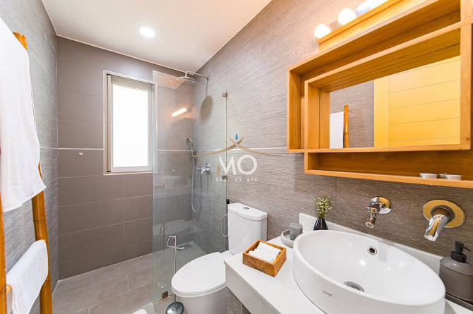 3 Bedroom Pool Villa for Sale in Lamai Samui - photo 8