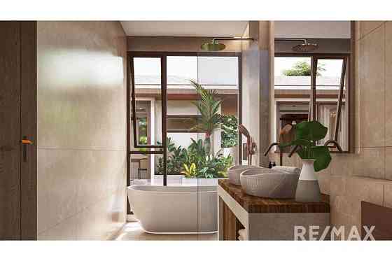 3 Bedroom Pool Villa for Sale in Na Muang Samui