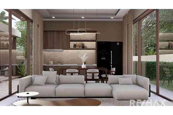 3 Bedroom Pool Villa for Sale in Na Muang Samui