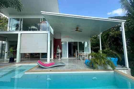 3 Bedroom Pool Villa for Sale in Lamai Samui