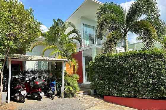 3 Bedroom Pool Villa for Sale in Lamai Samui