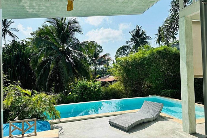 3 Bedroom Pool Villa for Sale in Lamai Samui - photo 11