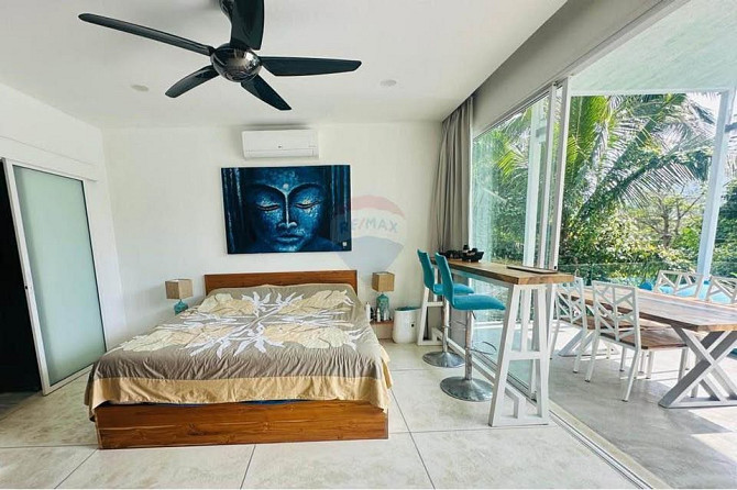 3 Bedroom Pool Villa for Sale in Lamai Samui - photo 6