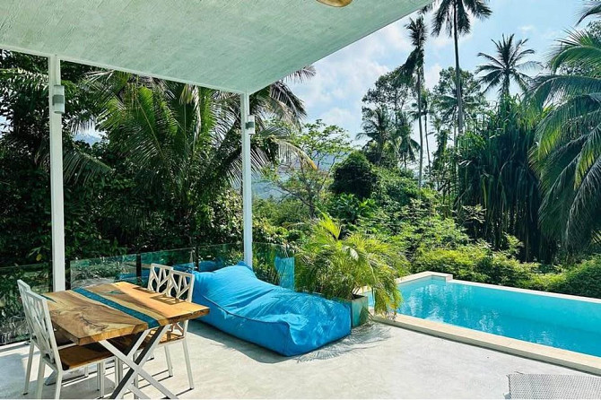 3 Bedroom Pool Villa for Sale in Lamai Samui - photo 3
