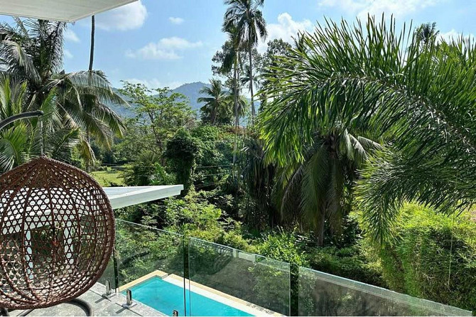 3 Bedroom Pool Villa for Sale in Lamai Samui - photo 12