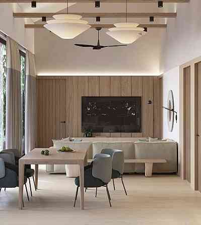 2 Bedroom Pool Villa for Sale in Bophut Samui