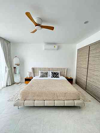 3 Bedroom Pool Villa for Sale in Ban Tai Самуи