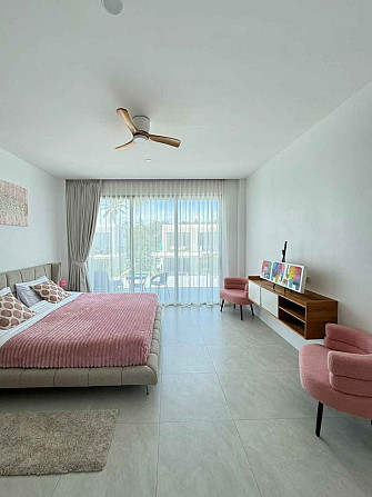 3 Bedroom Pool Villa for Sale in Ban Tai Samui - photo 6