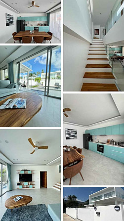 3 Bedroom Pool Villa for Sale in Ban Tai Samui - photo 16