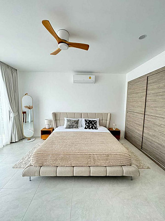 3 Bedroom Pool Villa for Sale in Ban Tai Samui - photo 4
