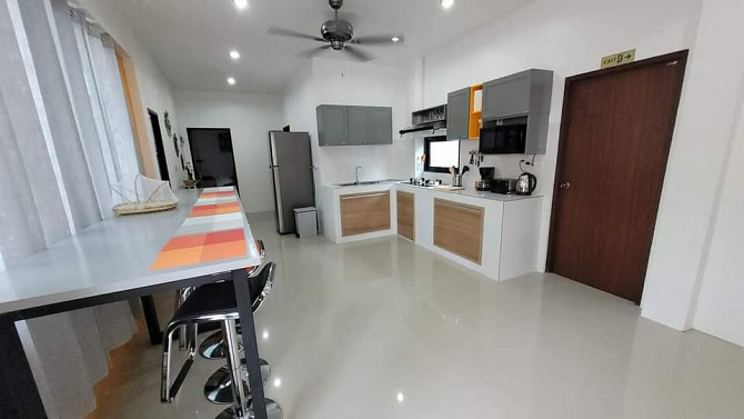 2 Bedroom Pool Villa for Sale in Mae Nam Samui - photo 10