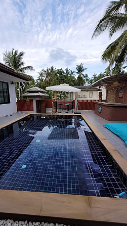 2 Bedroom Pool Villa for Sale in Mae Nam Samui - photo 4
