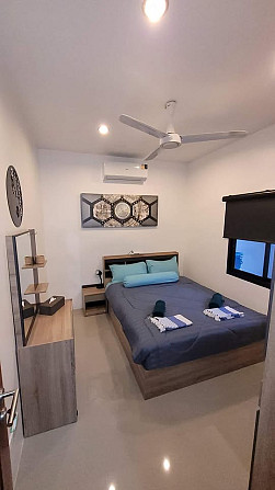 2 Bedroom Pool Villa for Sale in Mae Nam Samui - photo 14