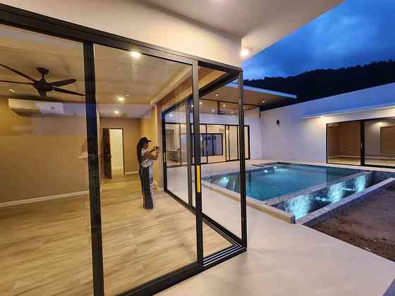 3 Bedroom Pool Villa for Sale in Lamai Samui