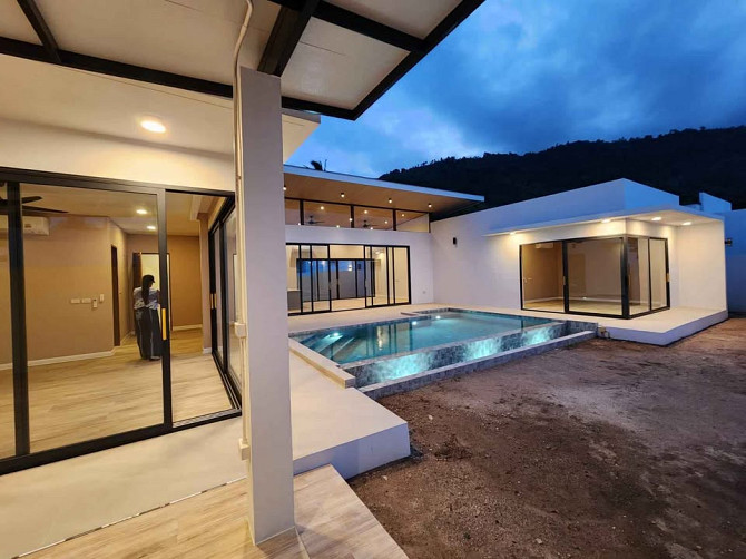 3 Bedroom Pool Villa for Sale in Lamai Samui - photo 6