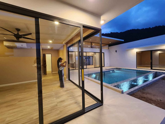 3 Bedroom Pool Villa for Sale in Lamai Samui - photo 2