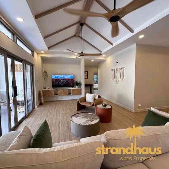 3 Bedroom Pool Villa for Sale in Lipa Noi Samui