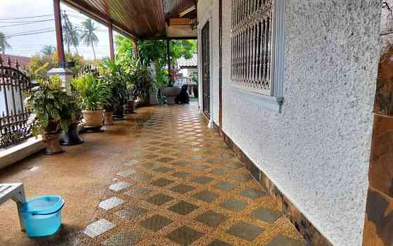 2 Bedroom Pool Villa for Sale on Ratchapat Road Samui