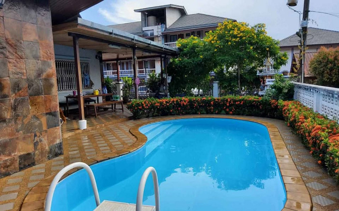 2 Bedroom Pool Villa for Sale on Ratchapat Road Samui - photo 3