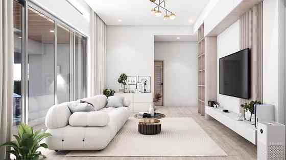 2 Bedroom Pool Villa for Sale in Chaweng Samui
