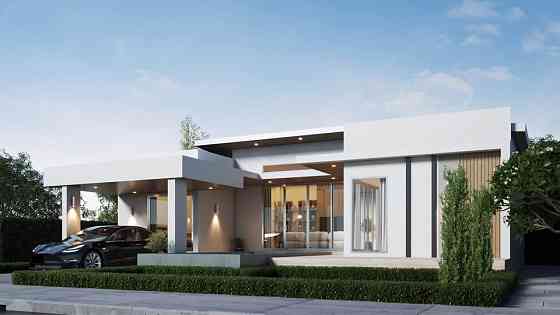 2 Bedroom Pool Villa for Sale in Chaweng Samui
