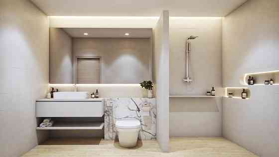 2 Bedroom Pool Villa for Sale in Chaweng Samui