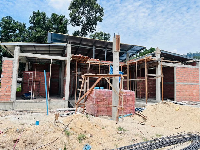 2 Bedroom Pool Villa for Sale in Chaweng Samui - photo 9