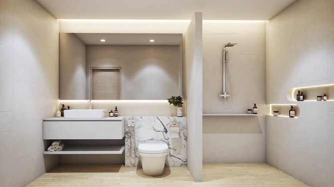 2 Bedroom Pool Villa for Sale in Chaweng Samui - photo 5