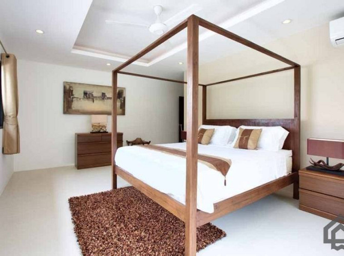 3 Bedroom Pool Villa for Sale in Choengmon Samui - photo 5