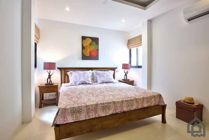 3 Bedroom Pool Villa for Sale in Choengmon Samui - photo 8