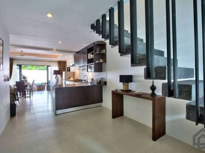 3 Bedroom Pool Villa for Sale in Choengmon Samui - photo 3