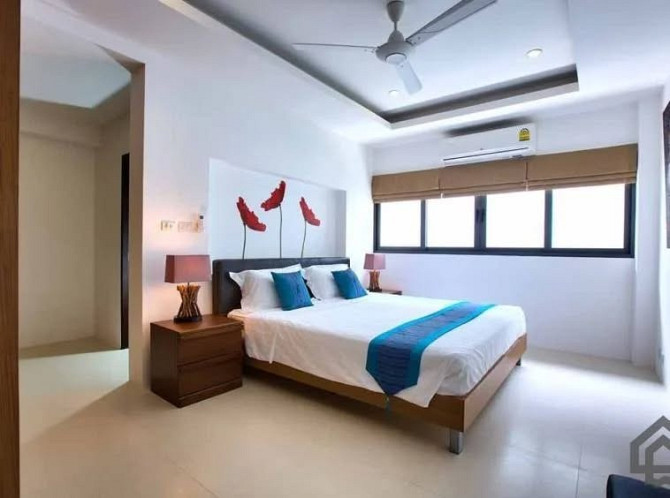 3 Bedroom Pool Villa for Sale in Choengmon Samui - photo 6