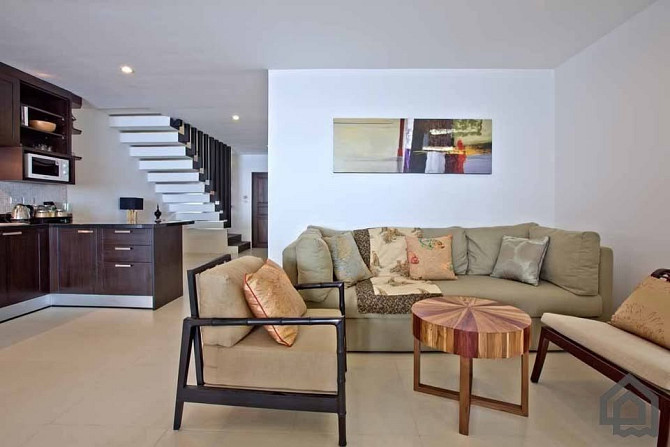 3 Bedroom Pool Villa for Sale in Choengmon Samui - photo 9