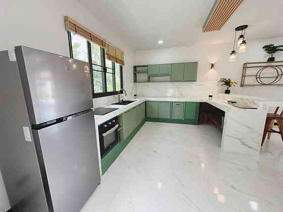 3 Bedroom Pool Villa for Sale in Lipa Noi Samui