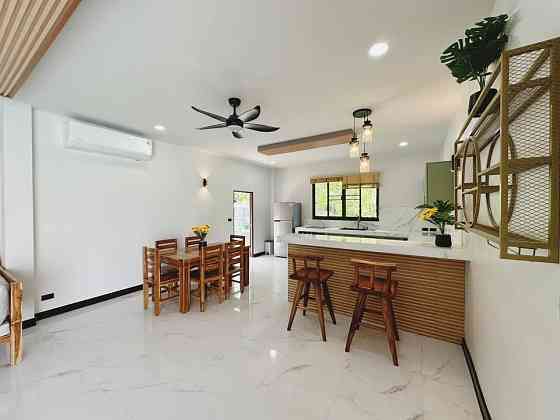 3 Bedroom Pool Villa for Sale in Lipa Noi Samui