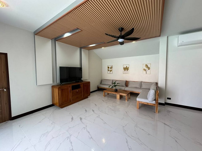 3 Bedroom Pool Villa for Sale in Lipa Noi Samui - photo 5