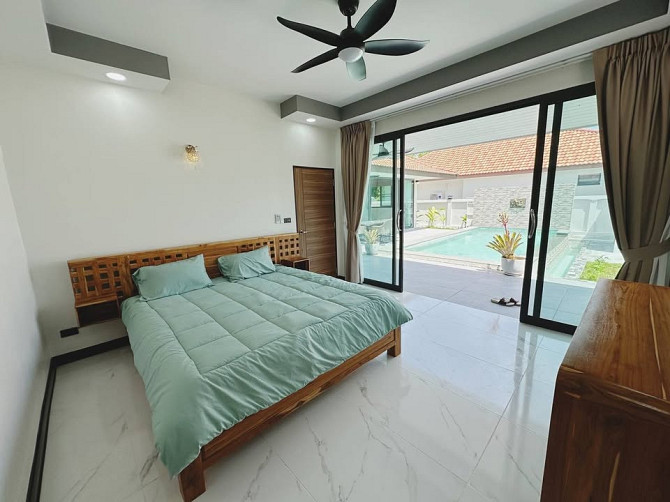 3 Bedroom Pool Villa for Sale in Lipa Noi Samui - photo 9