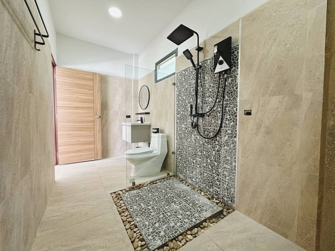 3 Bedroom Pool Villa for Sale in Lipa Noi Samui - photo 10
