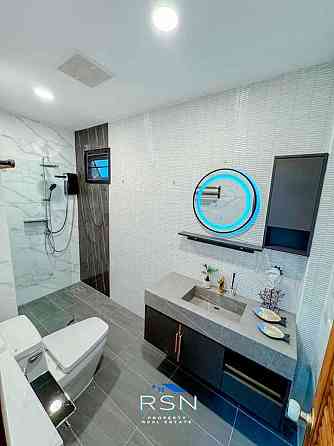 4 Bedroom Pool Villa for Sale in Bang Por Самуи