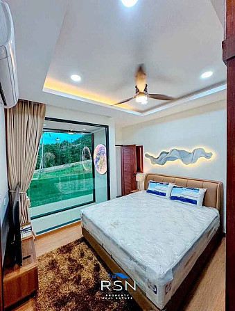 4 Bedroom Pool Villa for Sale in Bang Por Samui - photo 11