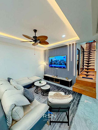 4 Bedroom Pool Villa for Sale in Bang Por Samui - photo 3
