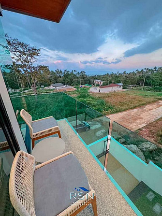 4 Bedroom Pool Villa for Sale in Bang Por Samui - photo 9