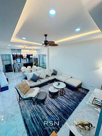 4 Bedroom Pool Villa for Sale in Bang Por Samui - photo 4