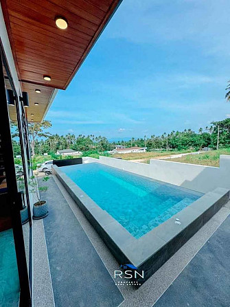 4 Bedroom Pool Villa for Sale in Bang Por Samui - photo 13