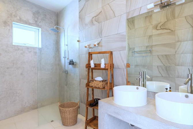 5 Bedroom Pool Villa for Sale with Sea View Samui - photo 18