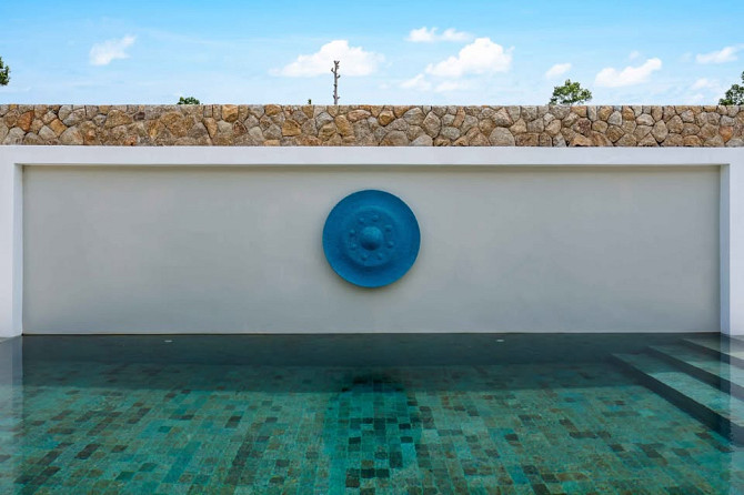 6 Bedroom Pool Villa for Sale in Maenam Samui - photo 9