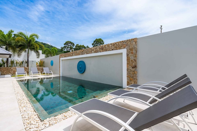 6 Bedroom Pool Villa for Sale in Maenam Samui - photo 4